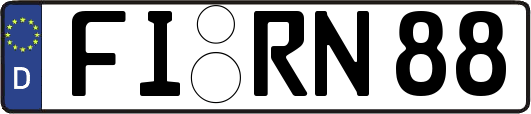 FI-RN88