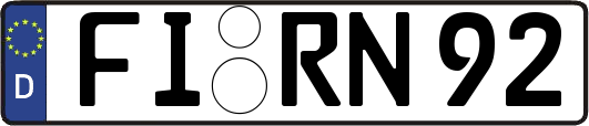 FI-RN92