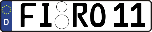 FI-RO11