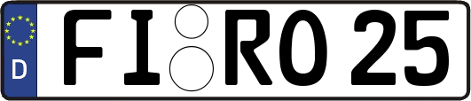 FI-RO25
