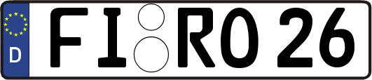 FI-RO26