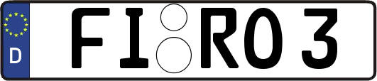 FI-RO3