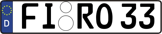 FI-RO33