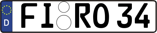 FI-RO34