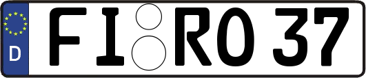 FI-RO37