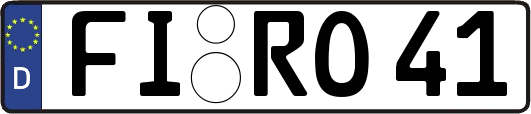 FI-RO41