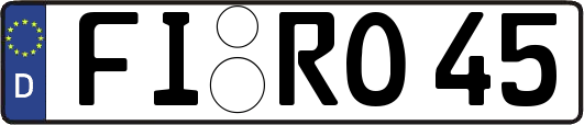 FI-RO45