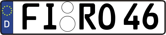 FI-RO46