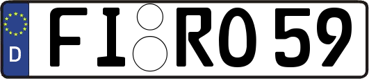 FI-RO59