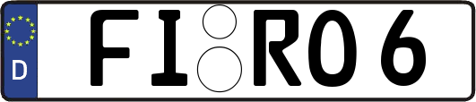 FI-RO6