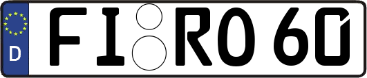 FI-RO60