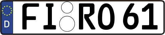 FI-RO61
