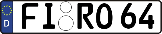 FI-RO64