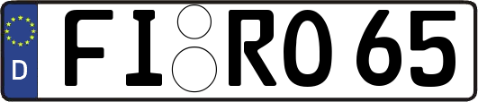 FI-RO65