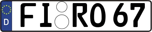FI-RO67