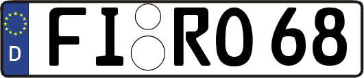 FI-RO68