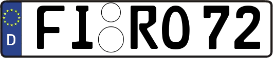 FI-RO72