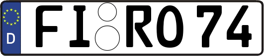 FI-RO74
