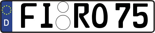 FI-RO75