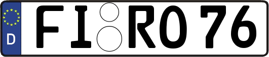 FI-RO76