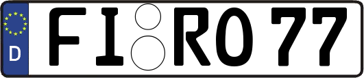 FI-RO77