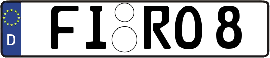 FI-RO8