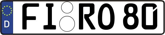 FI-RO80