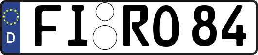 FI-RO84