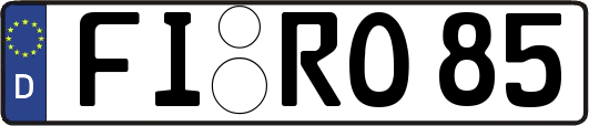FI-RO85