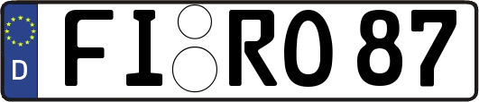 FI-RO87