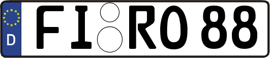 FI-RO88