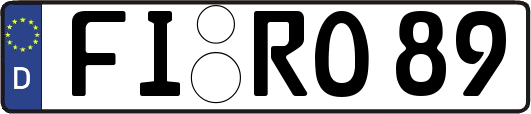 FI-RO89