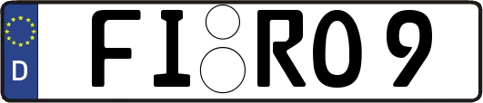 FI-RO9