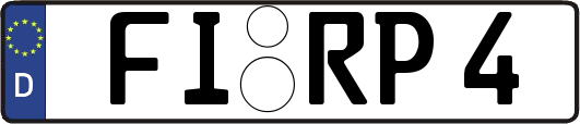 FI-RP4