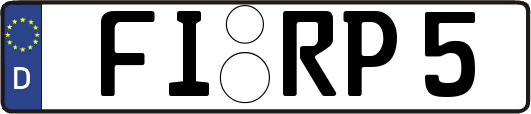 FI-RP5