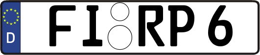 FI-RP6