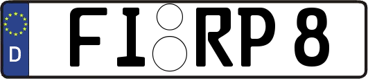 FI-RP8