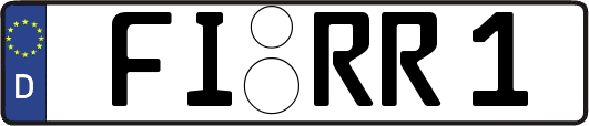 FI-RR1