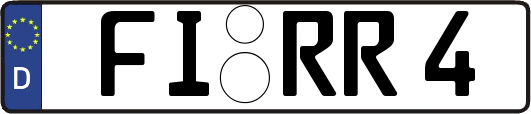 FI-RR4