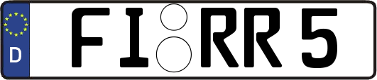 FI-RR5