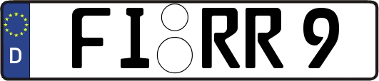 FI-RR9