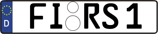 FI-RS1