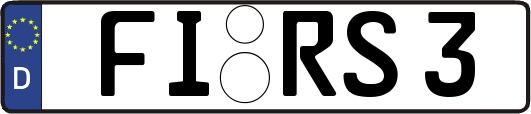 FI-RS3