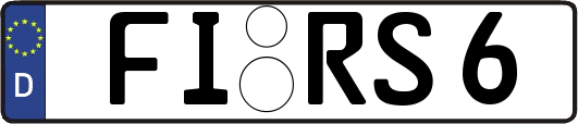 FI-RS6