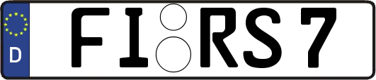 FI-RS7