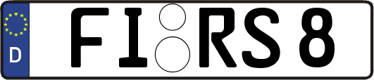 FI-RS8