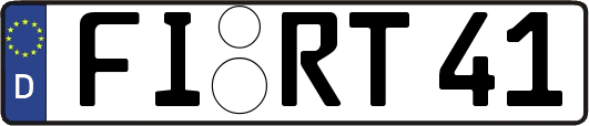 FI-RT41