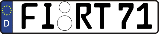 FI-RT71