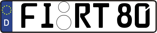 FI-RT80