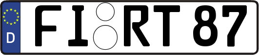 FI-RT87